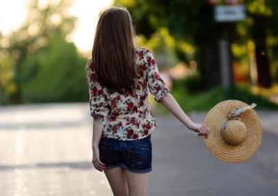 发抖音说说女人的心声